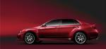 Subaru Impreza WRX STi S206 2012 года